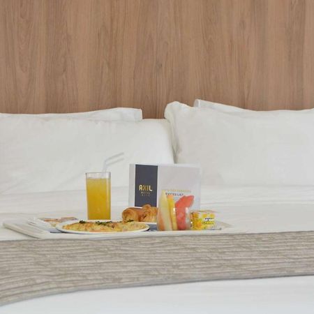 Axil Hotel Dakar Esterno foto