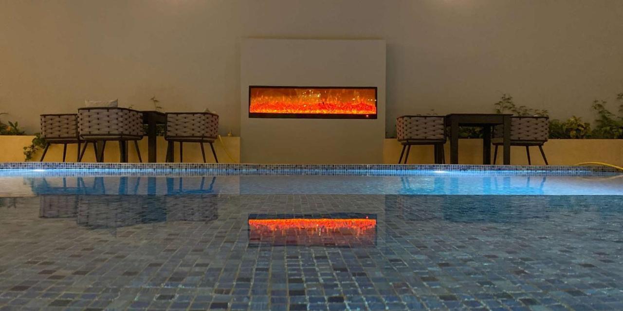 Axil Hotel Dakar Esterno foto